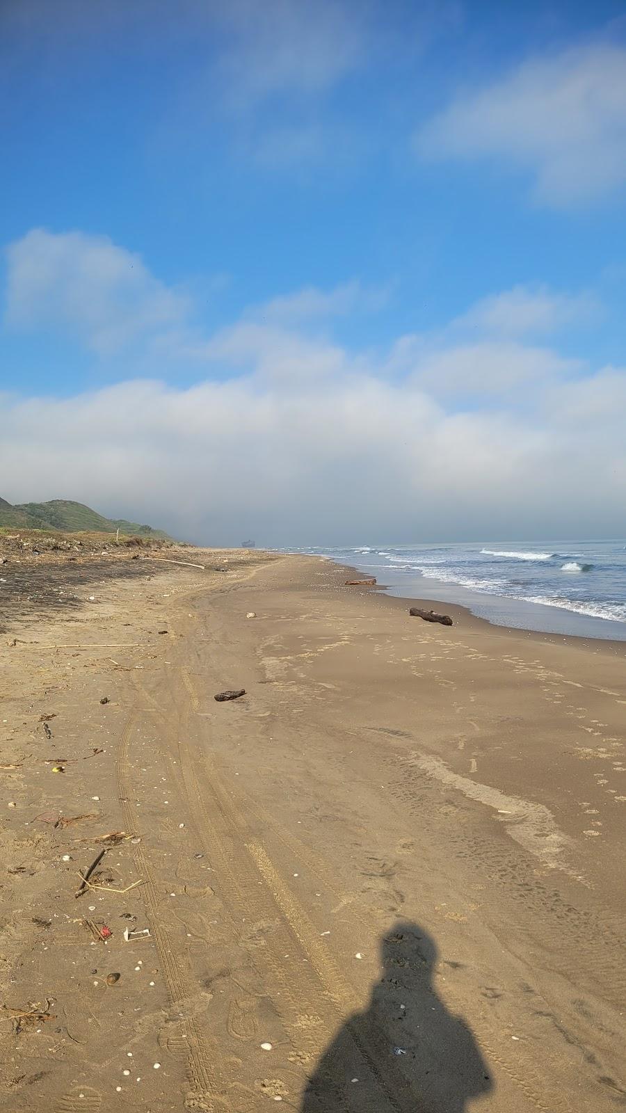 Sandee Playa Las Trochas