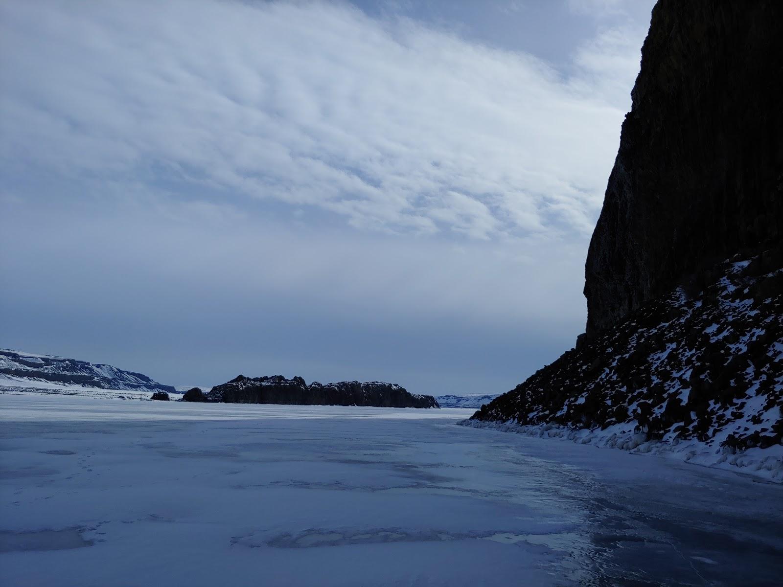 Sandee - Lenore Lake