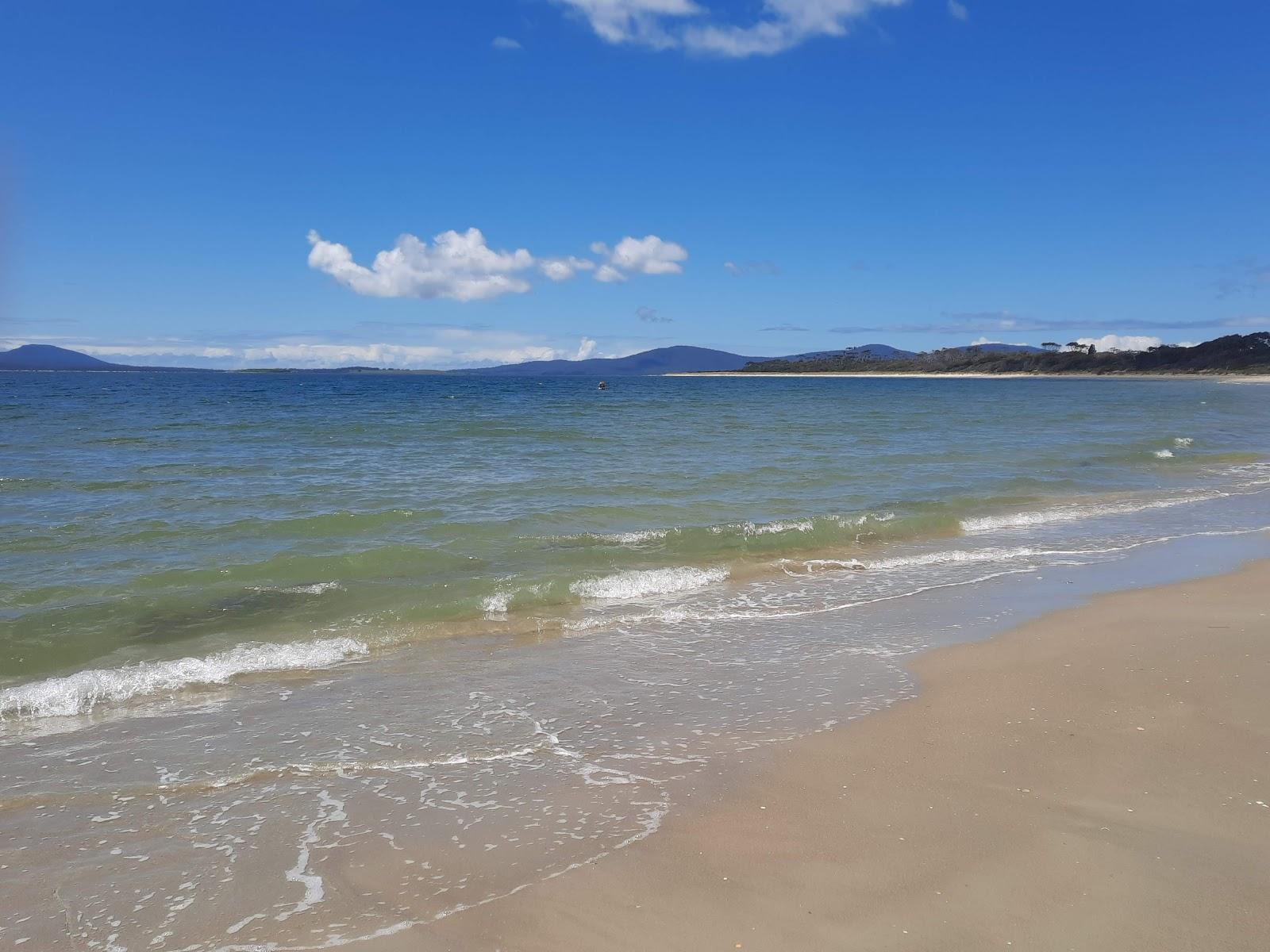 Sandee Rheban Beach