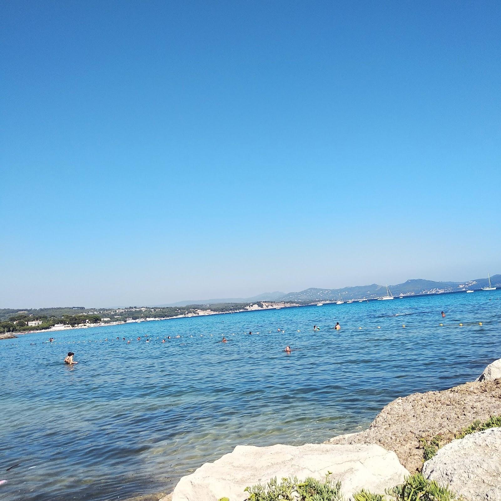 Sandee Plage Cyrnos