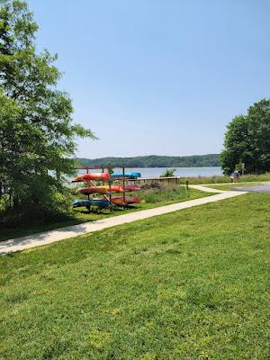 Sandee - Widewater State Park