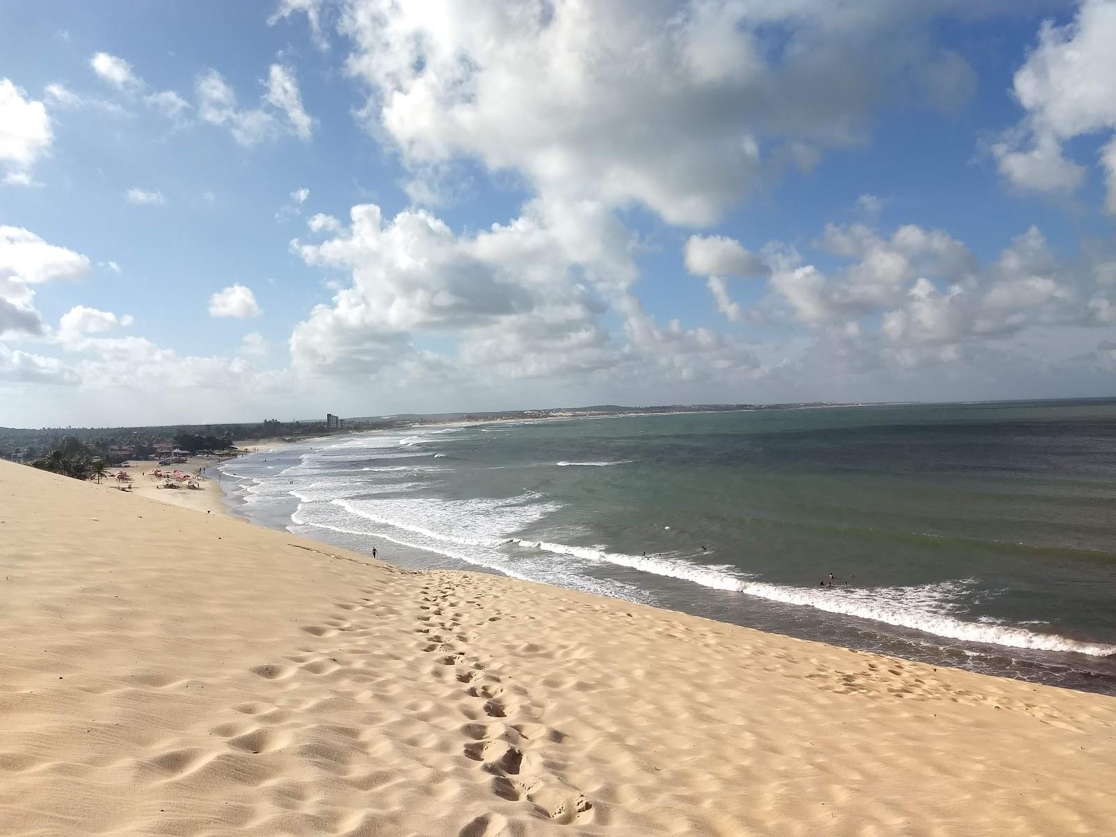 Sandee Praia Barra Do Rio Ciara-Mirim Photo