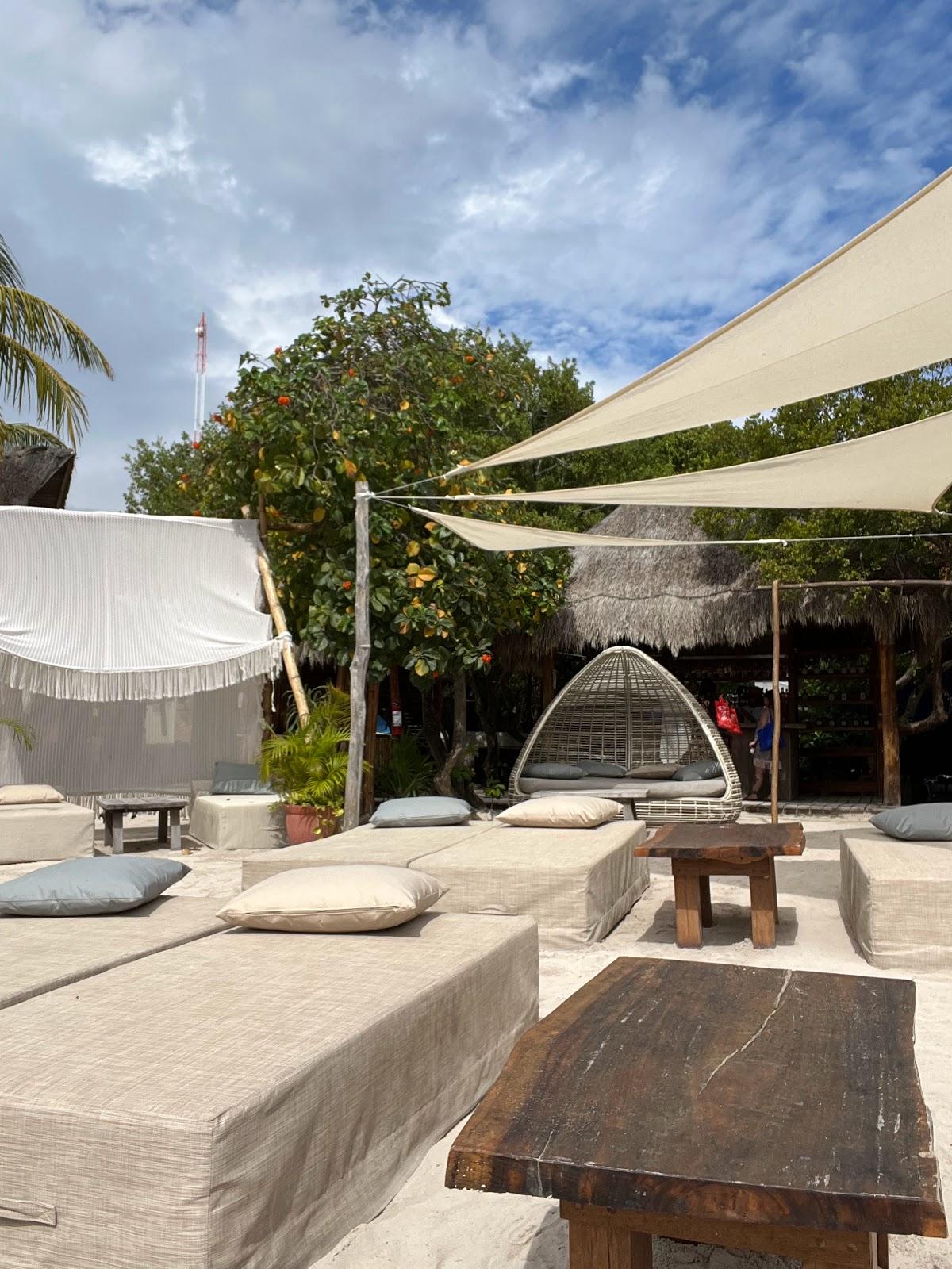 Sandee Albatros Beach Club