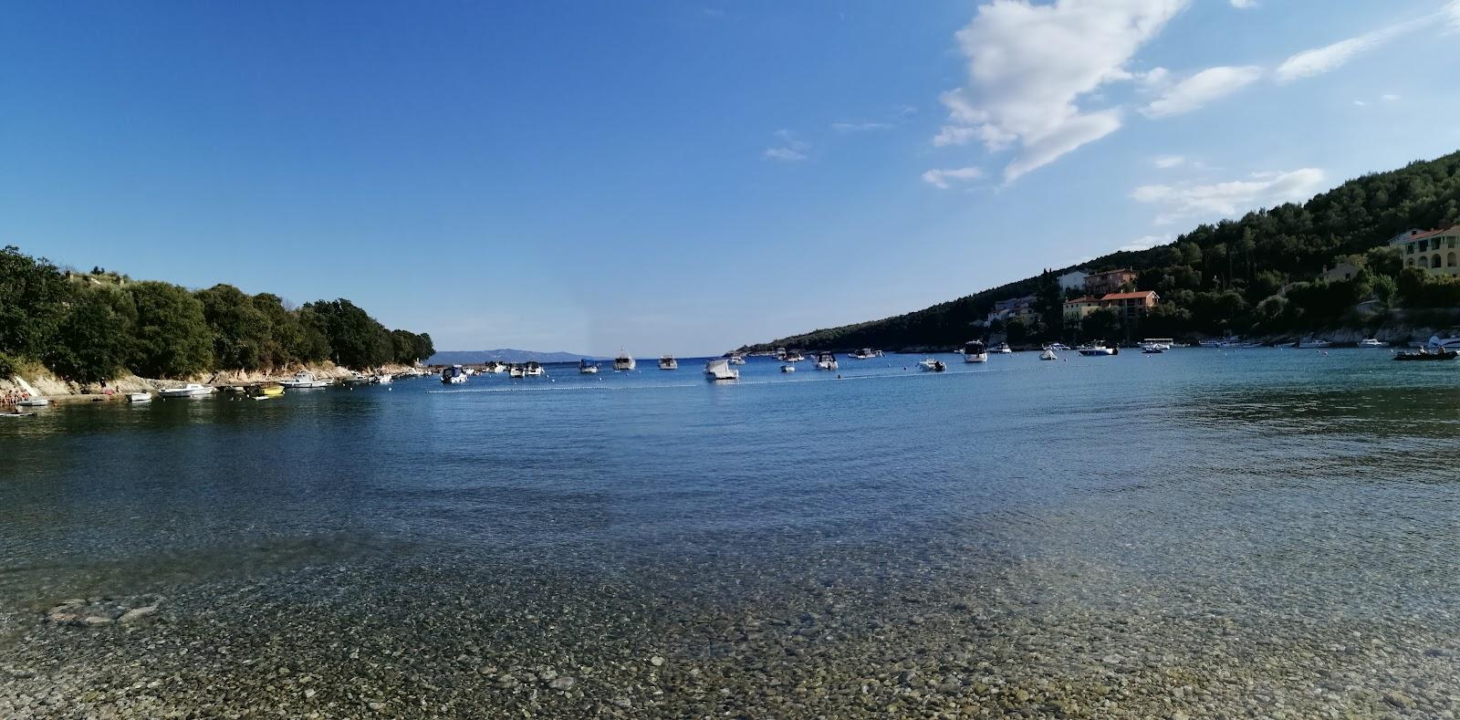 Sandee Beach Uvala Sv. Marina