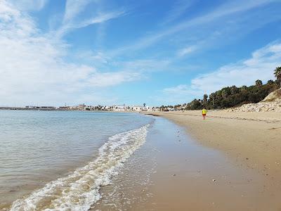 Sandee - El Rompidillo Beach