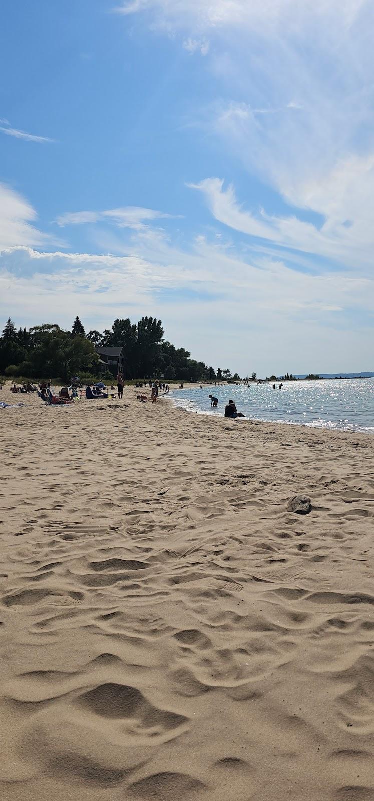 Sandee Old Bathing Beach