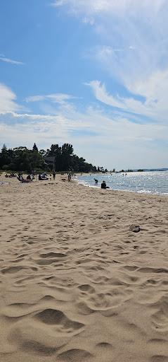 Sandee Old Bathing Beach Photo