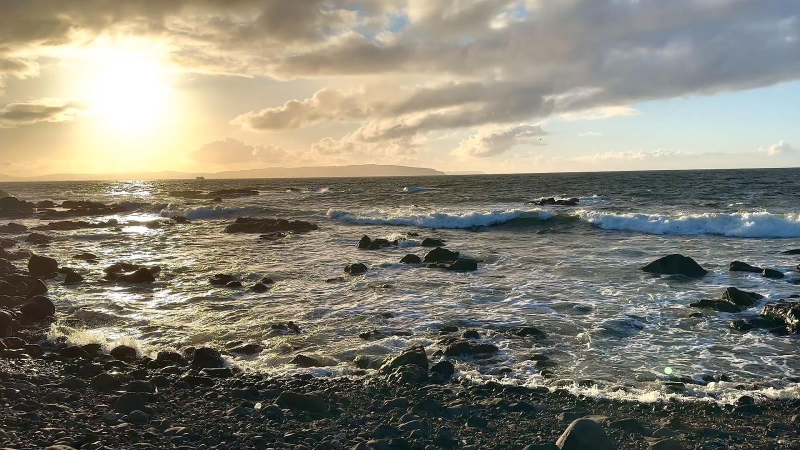 Sandee Portstewart Strand And Barmouth Photo