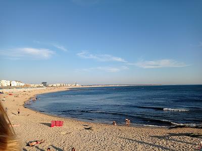 Sandee - Praia Da Tamargueira