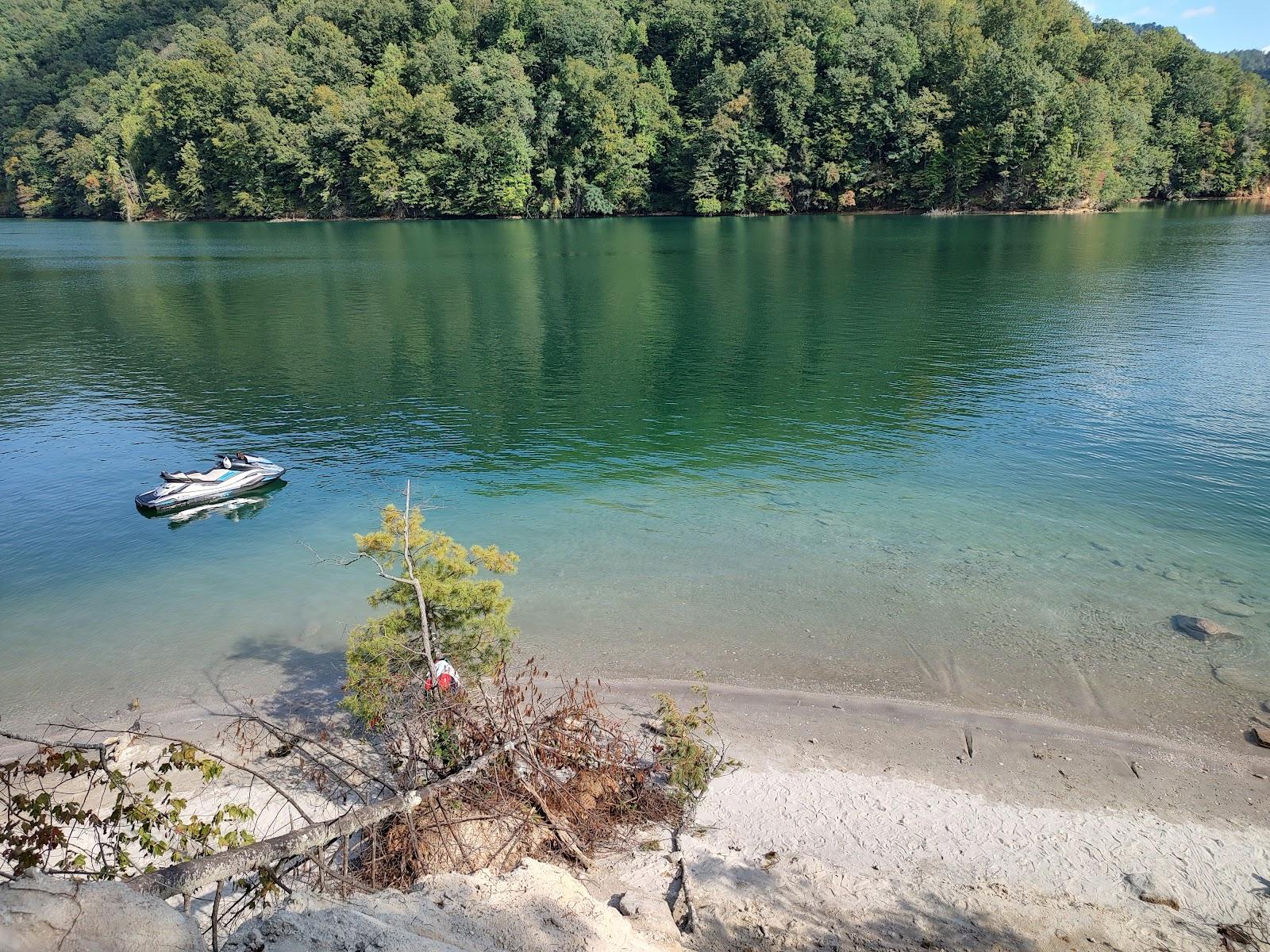 Sandee - Devils Fork State Park