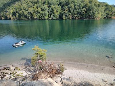 Sandee - Devils Fork State Park