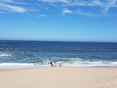 Sandee - Praia Da Codixeira