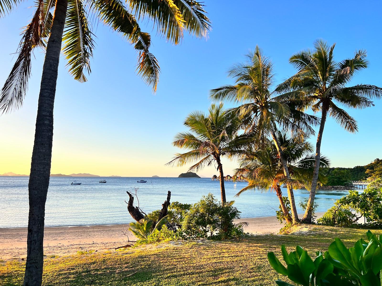Sandee Likuliku Beach