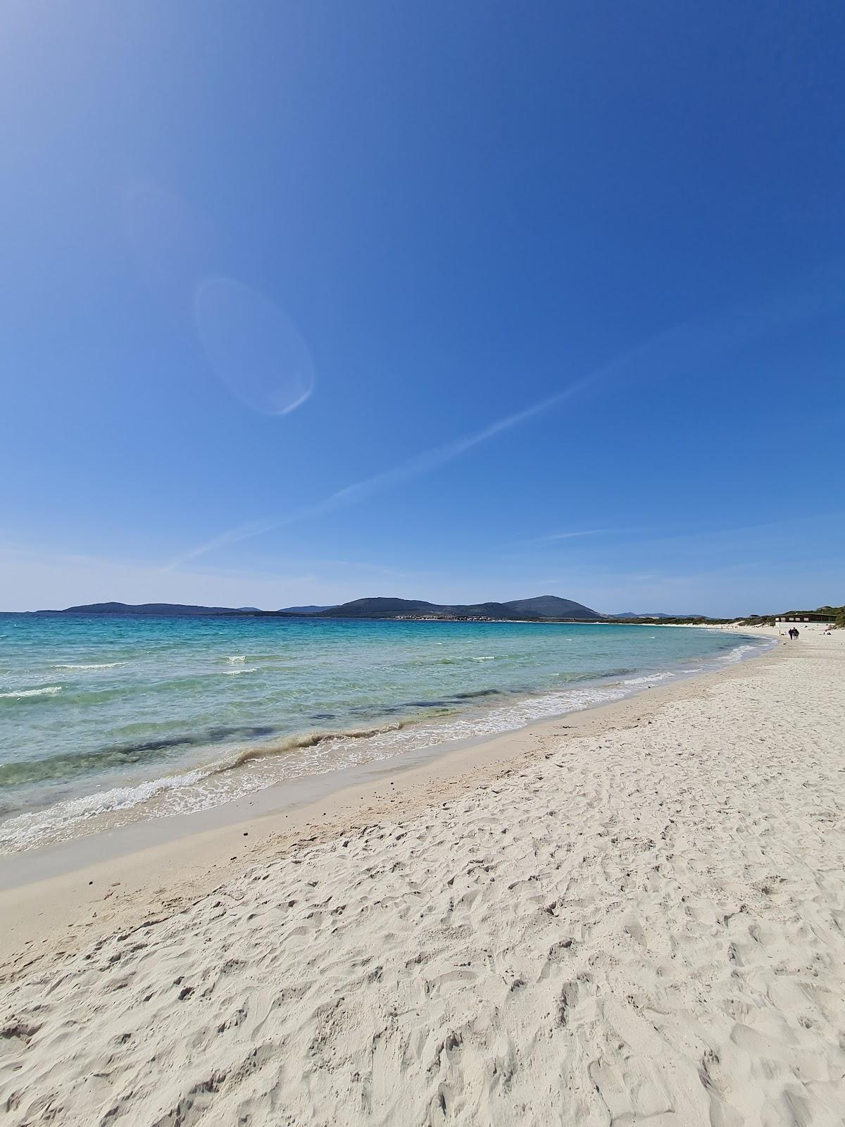 Sandee Spiaggia Di Maria Pia