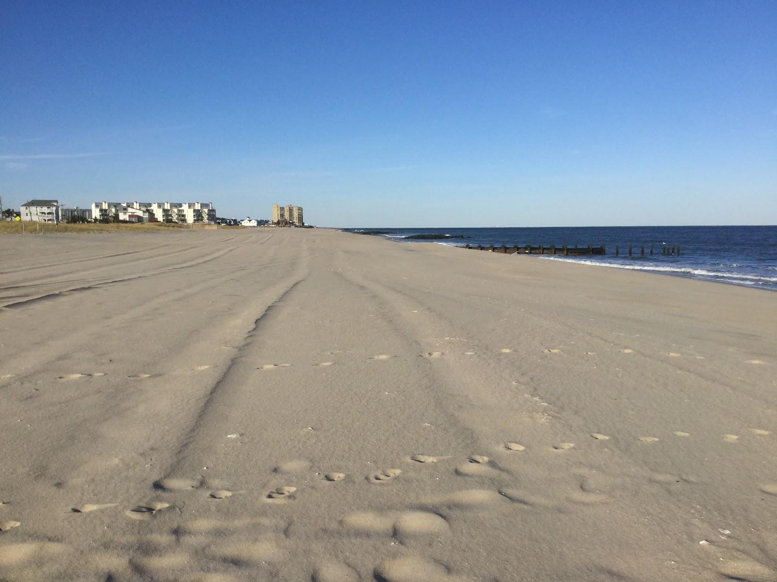 Sandee North End Beach