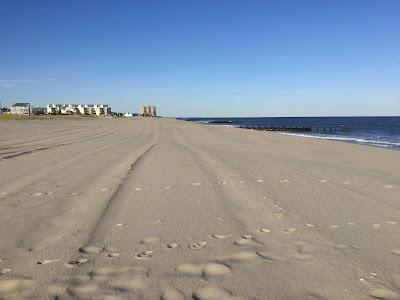 Sandee - North End Beach