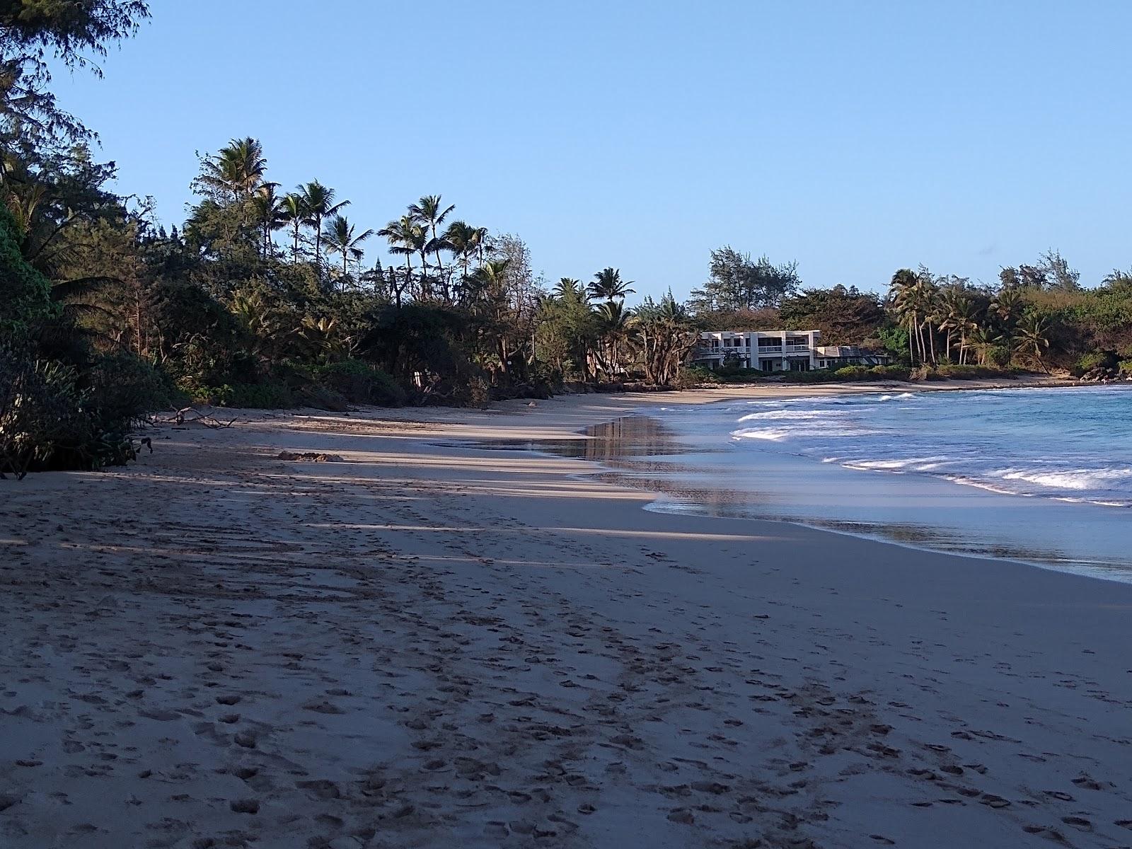 Sandee - Kaipapau Beach