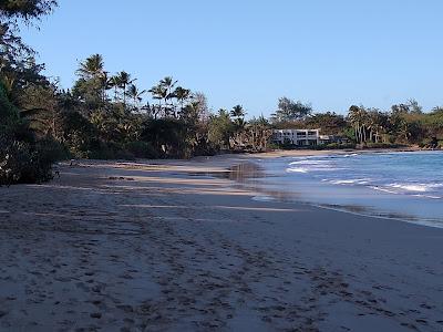 Sandee - Kaipapau Beach