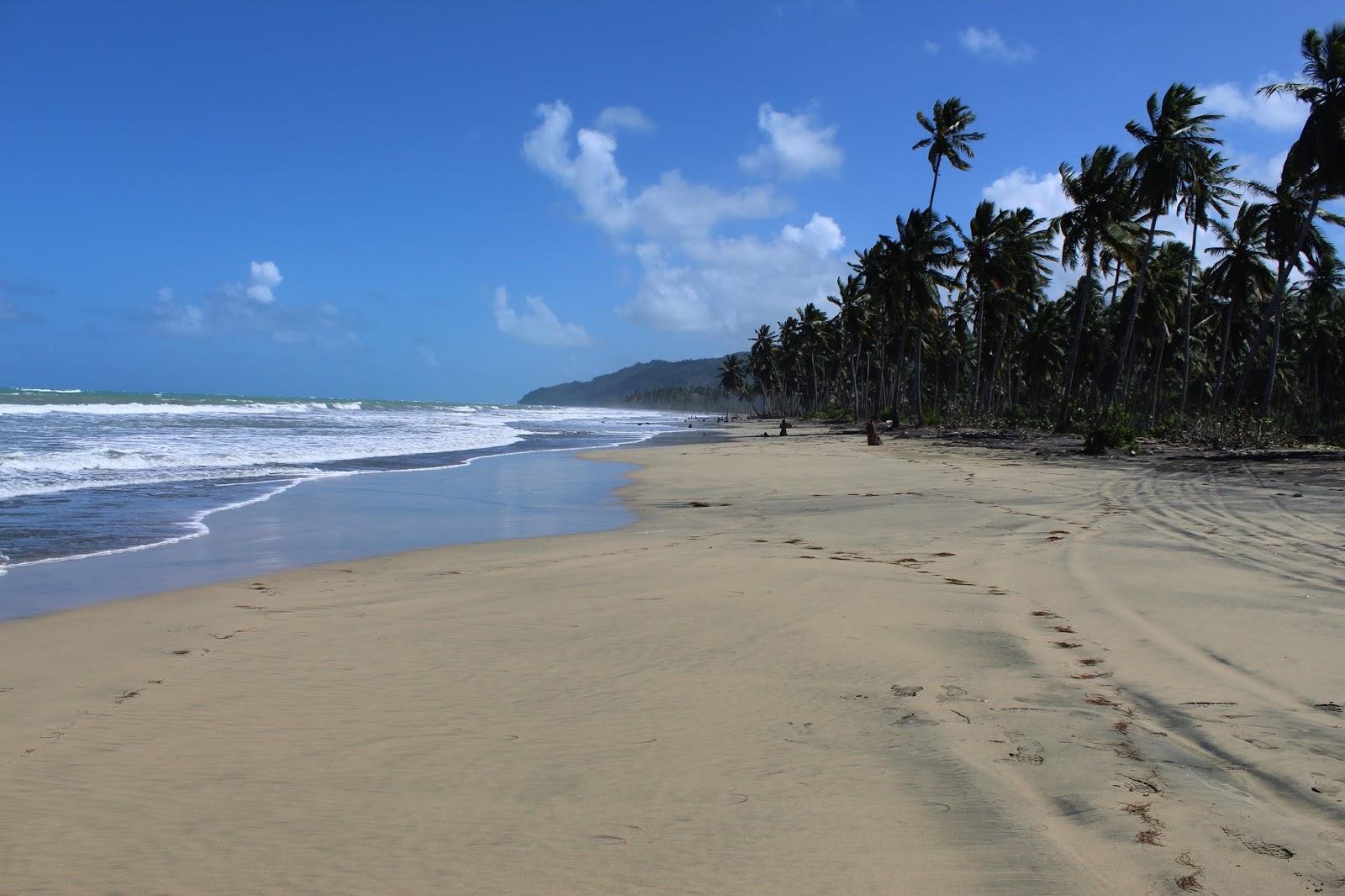 Sandee Playa Las Majaguas