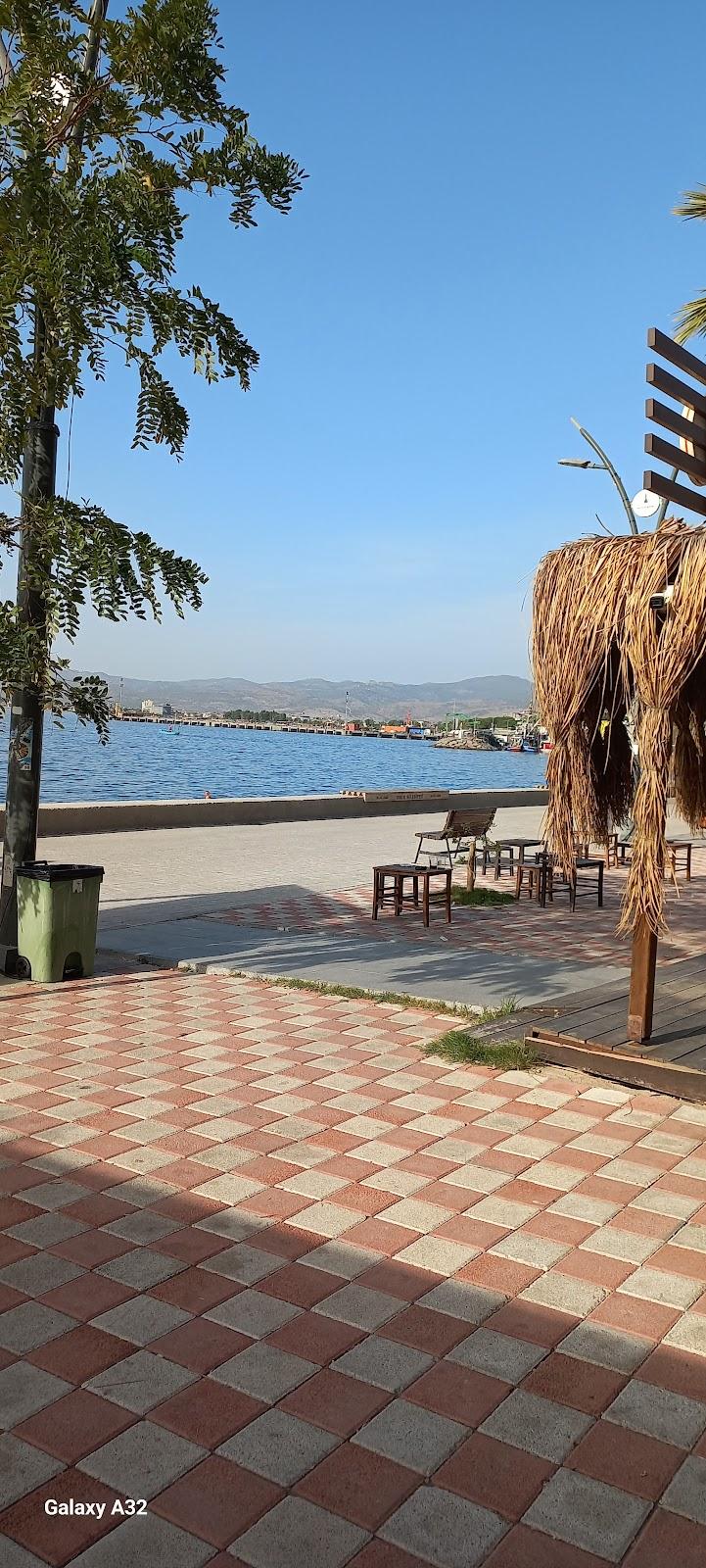 Sandee Palmiye Beach