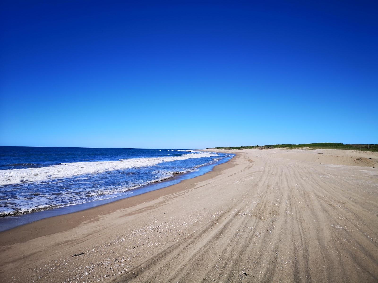 Sandee Playa El Verde Camacho Photo