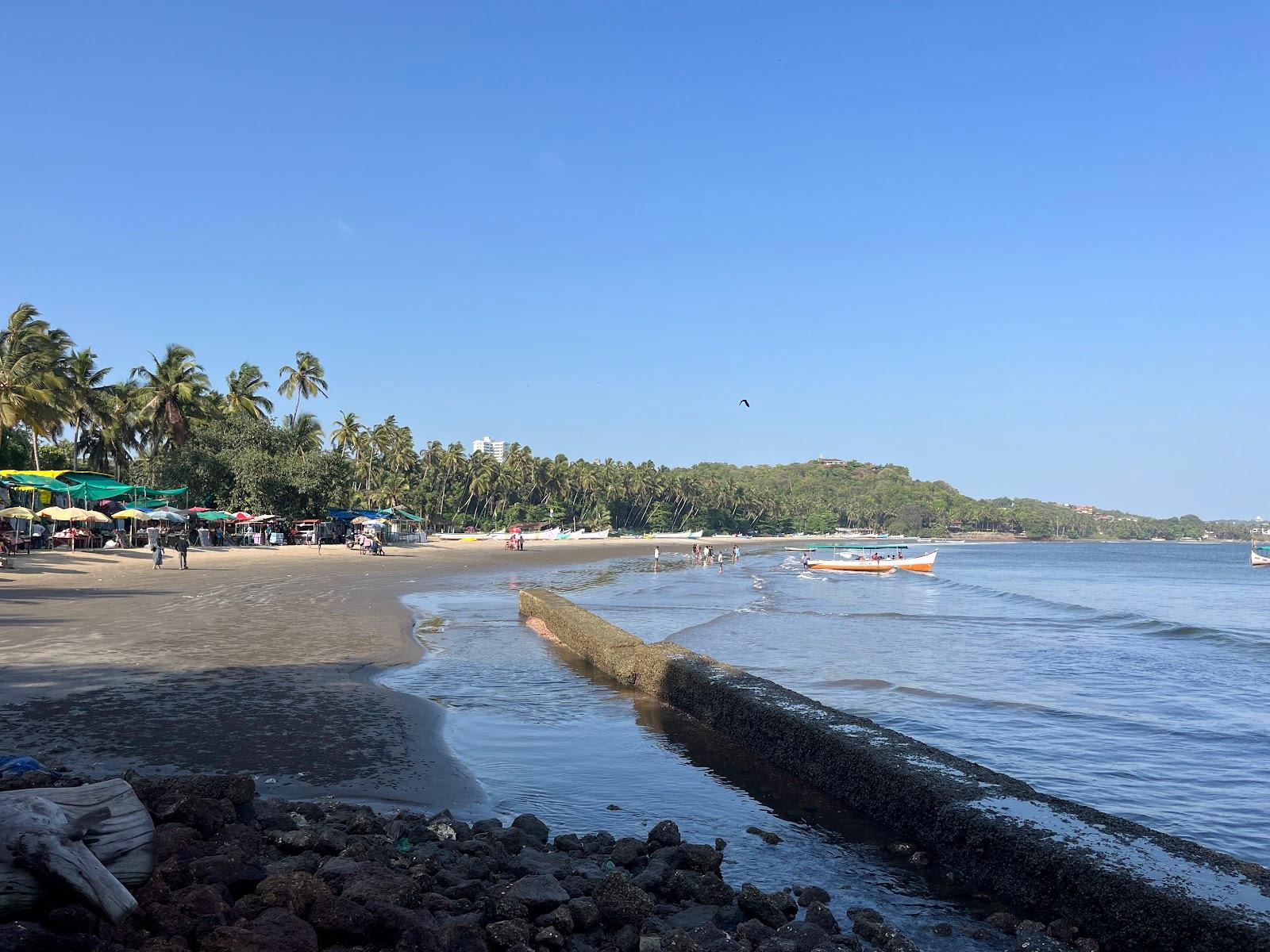 Sandee - Kegdole Beach