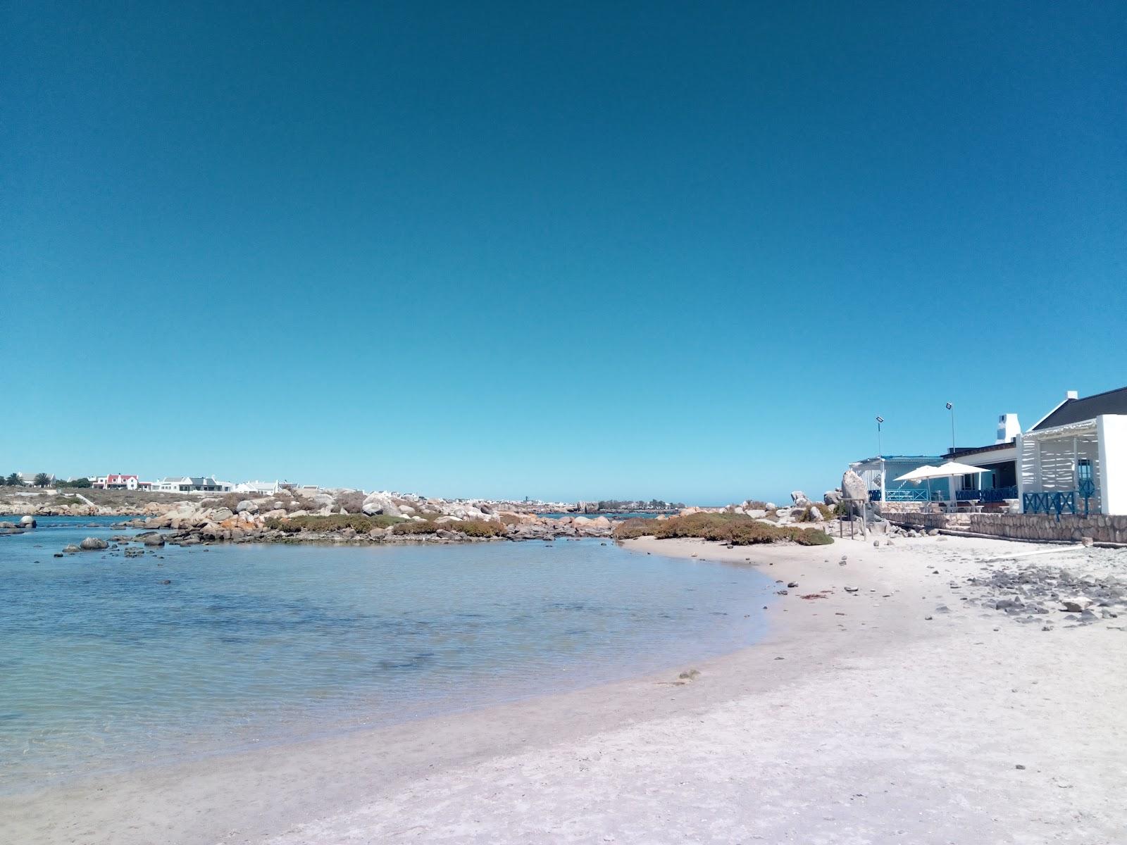Sandee Jacobs Bay Beach