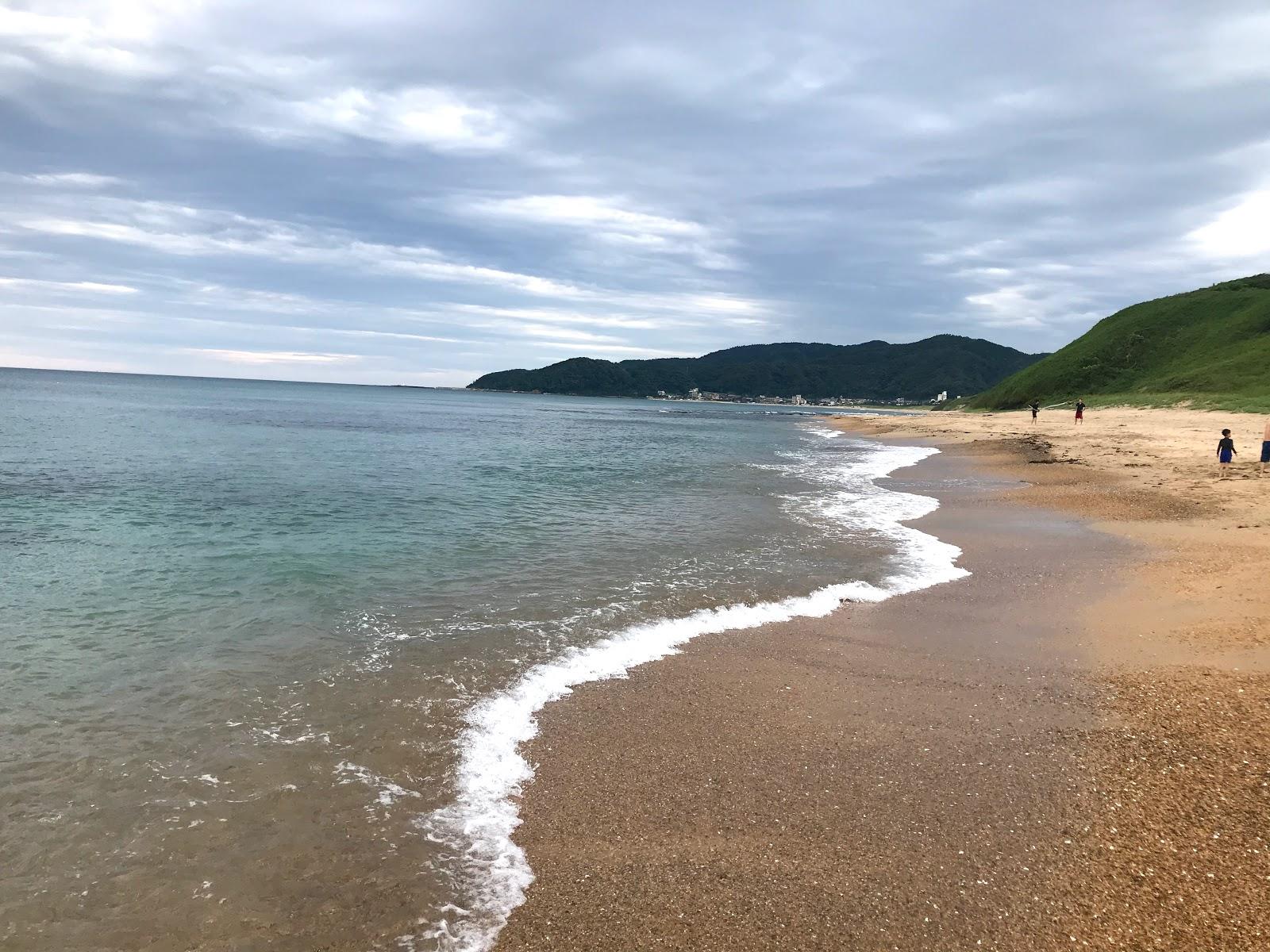 Sandee Hakoishihama Beach