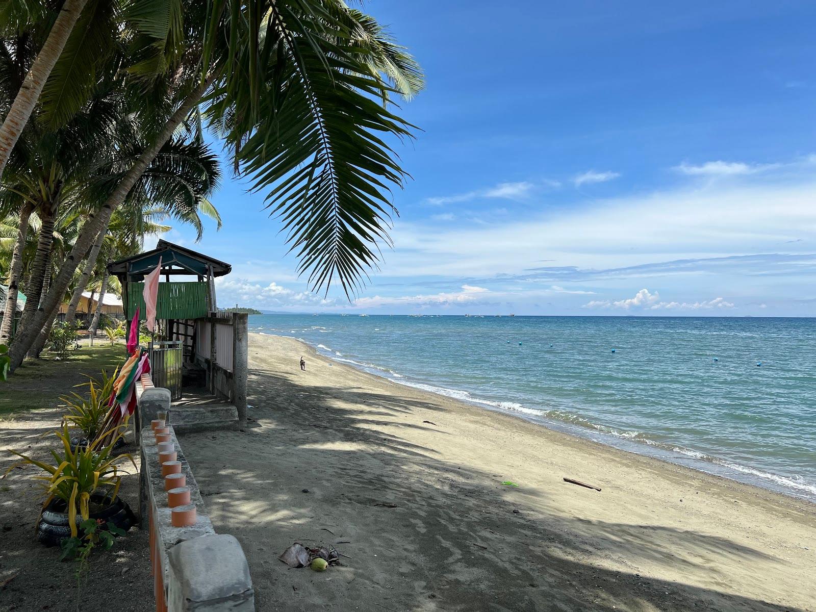 Sandee Purerto Moreno Beach Resort