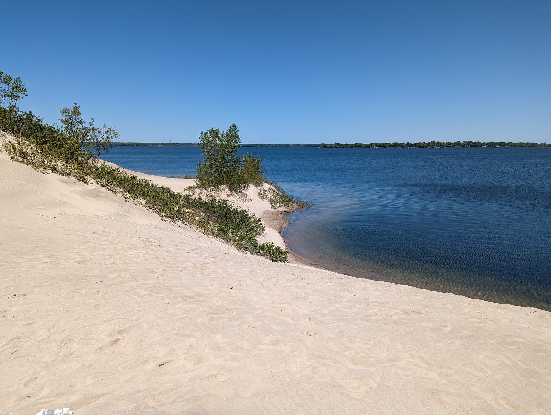 Sandee Sandbanks Dunes Beach Photo