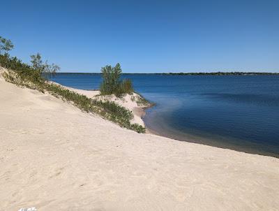 Sandee - Sandbanks Dunes Beach