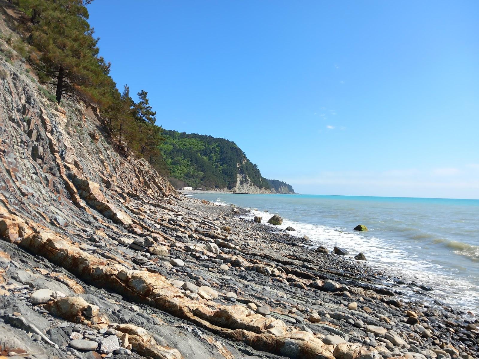 Sandee Beach Praskoveyevka