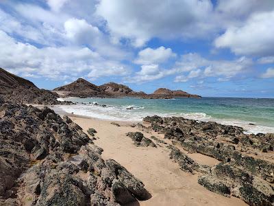 Sandee - Plage Du Lourtouais A Erquy