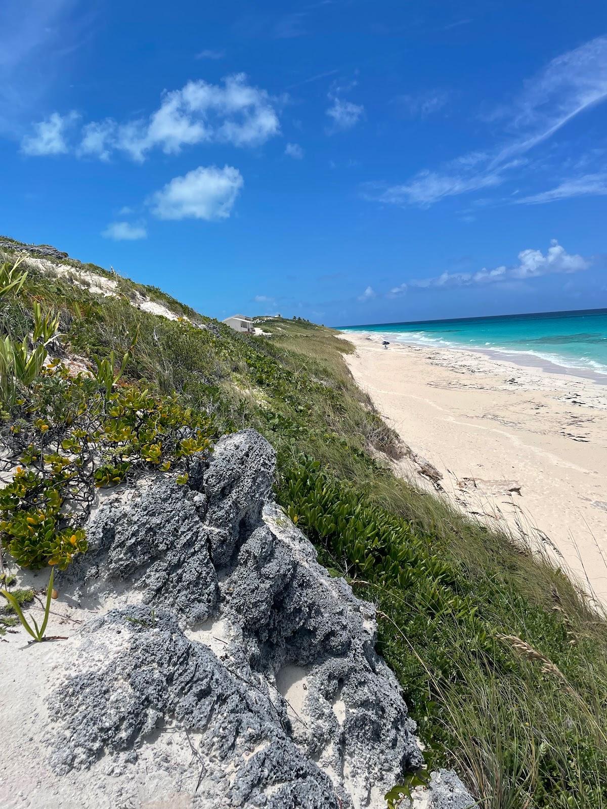 Sandee Stocking Island Beach Photo