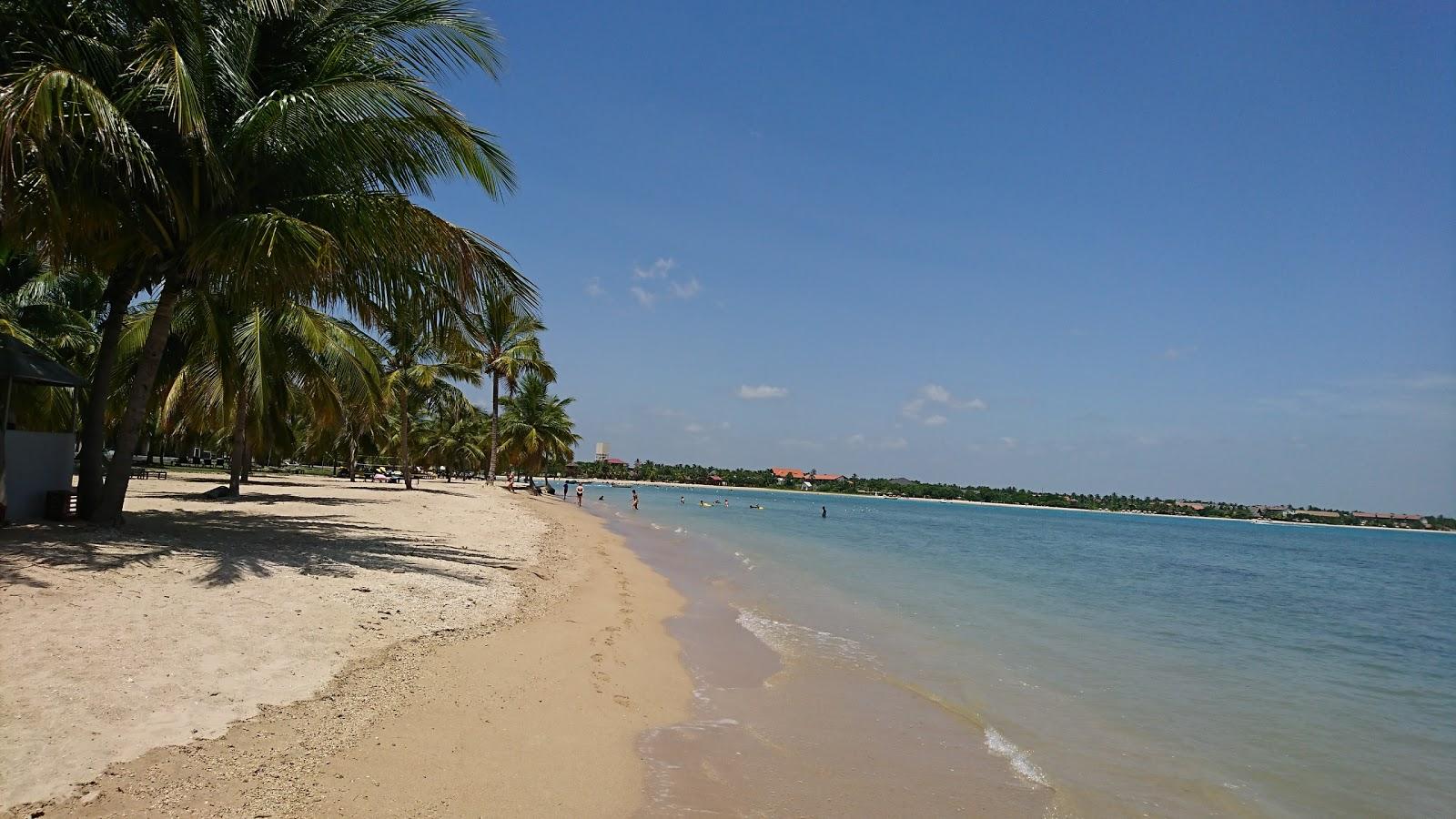 Sandee Passekudah Bay