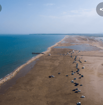 Sandee - Plage Du Front De Mer