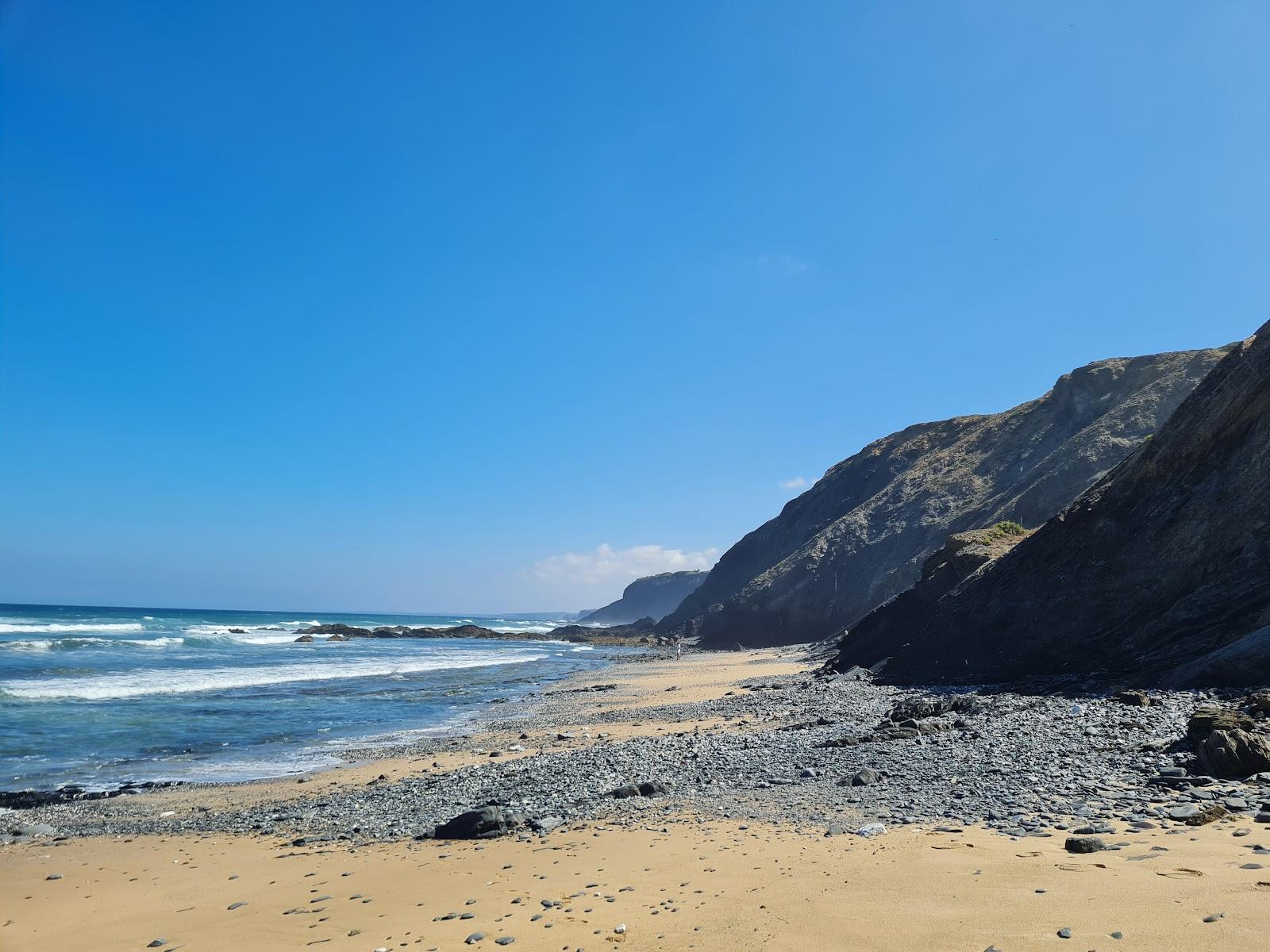 Sandee - Praia Da Barradinha