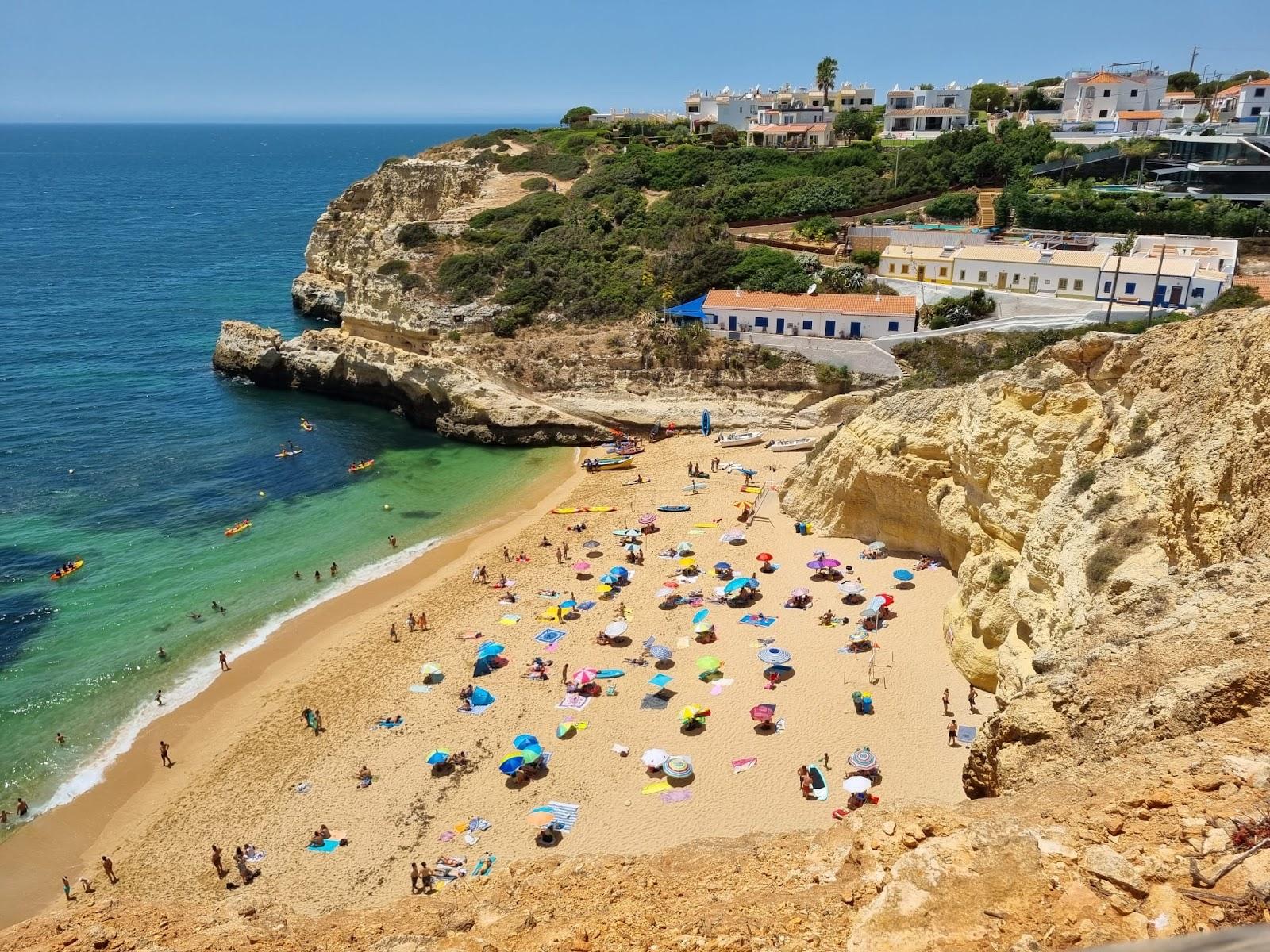 Sandee Praia Da Gaivota