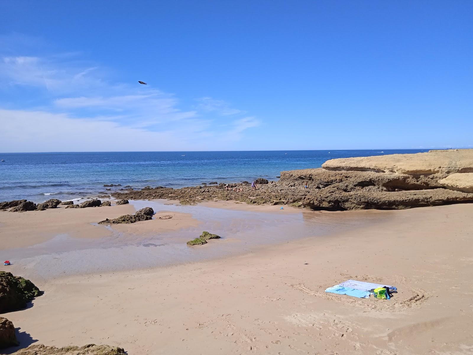 Sandee - Praia Dos Gemeos