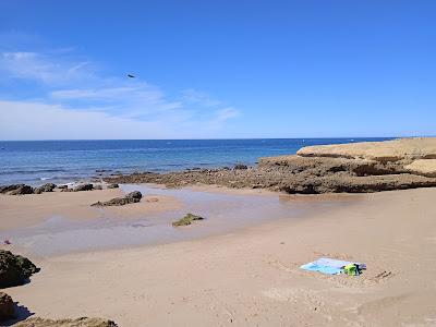 Sandee - Praia Dos Gemeos