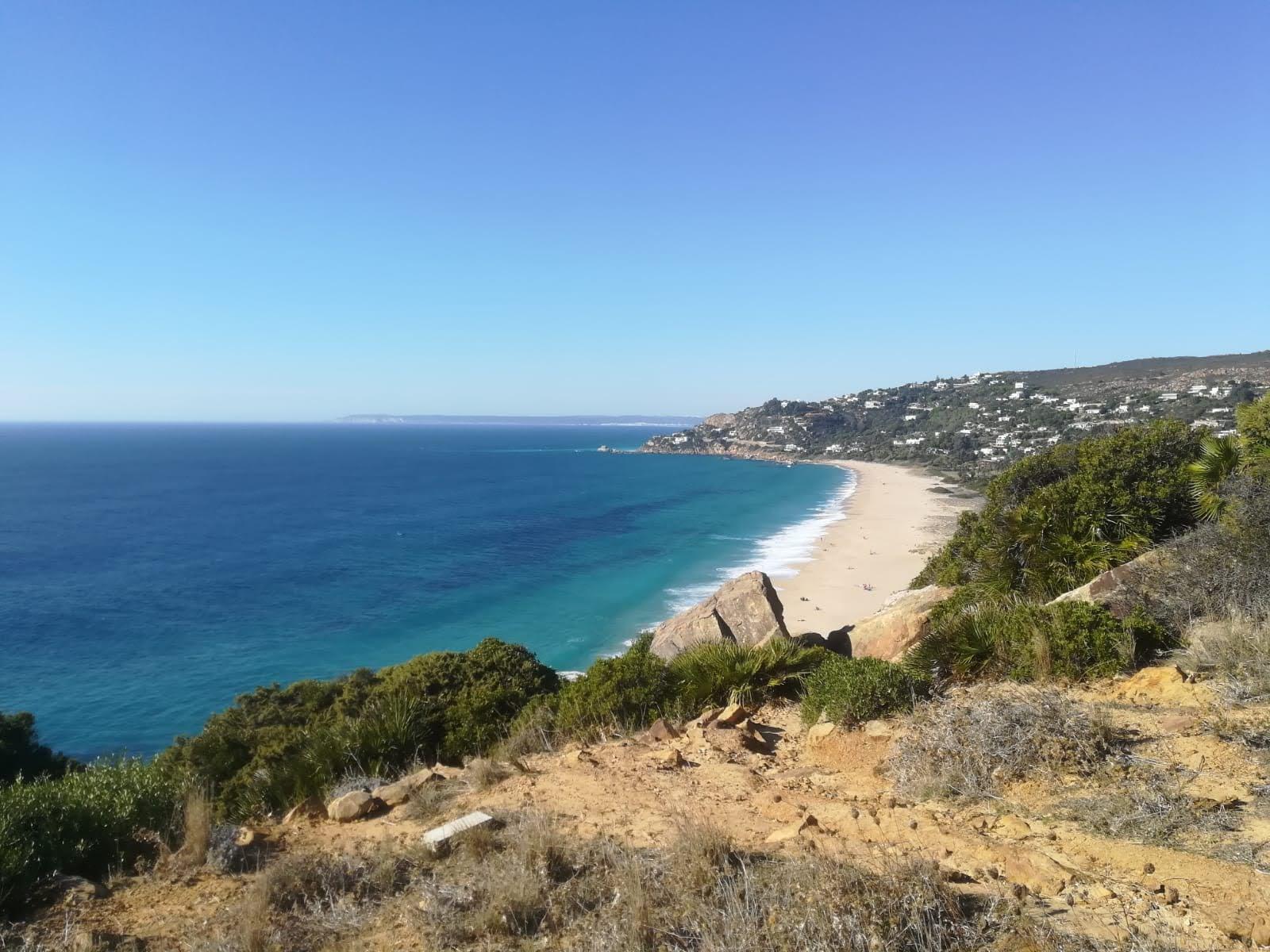 Sandee Playa De Bolonia