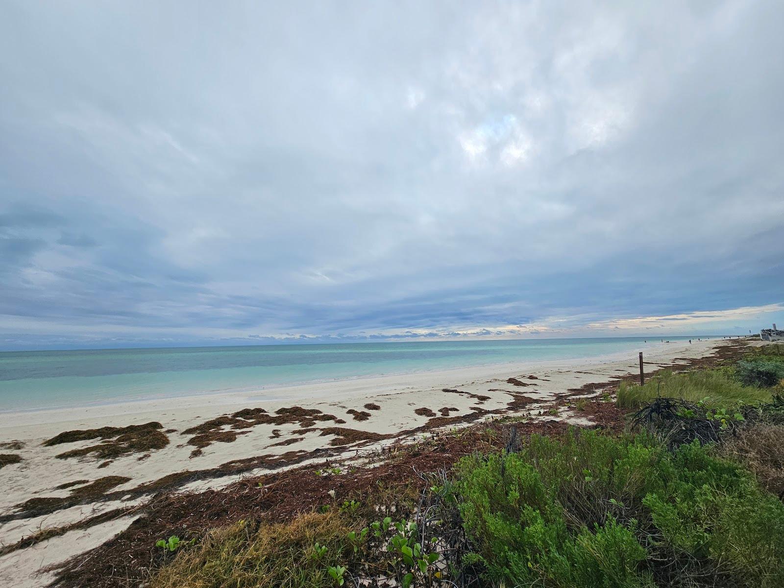 Sandee - Sandspur Beach