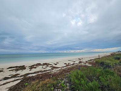 Sandee - Sandspur Beach