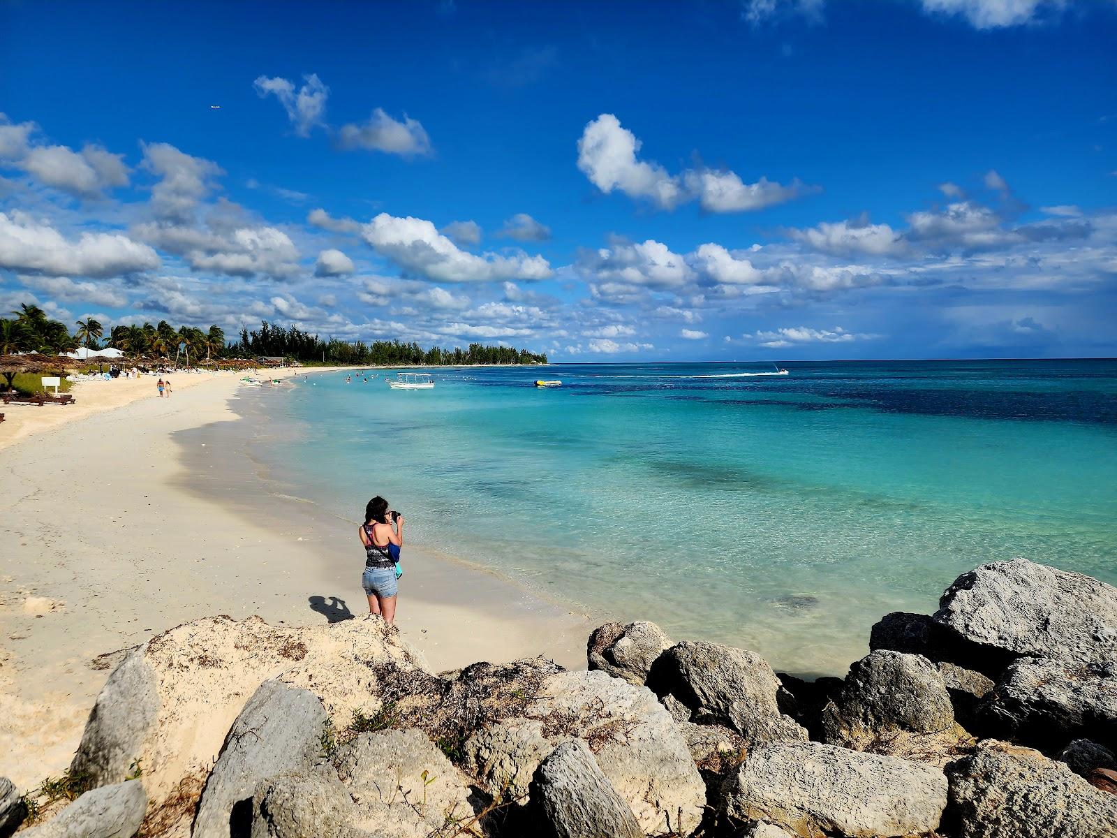 Sandee Taino Beach Photo