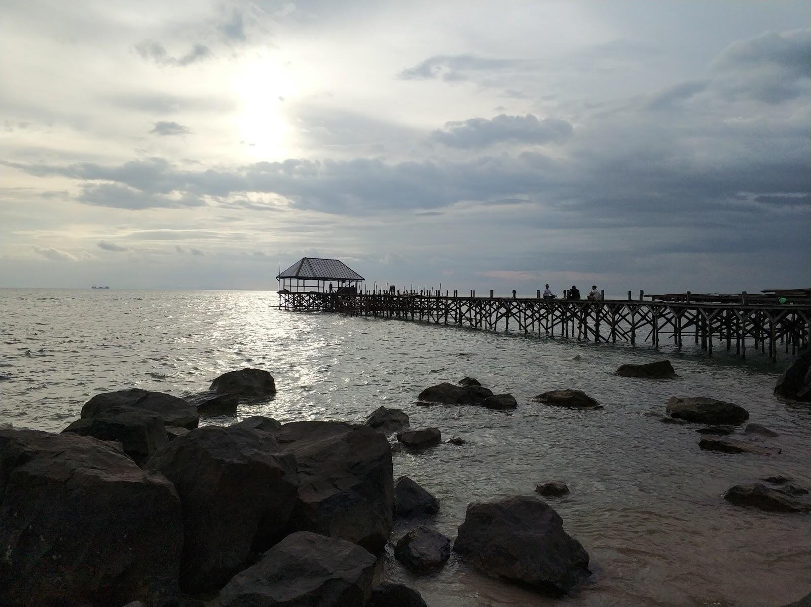 Sandee - Kasuari Valley Beach Resort Sorong