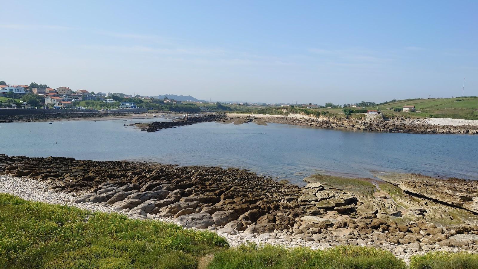 Sandee - Playa La Maruca