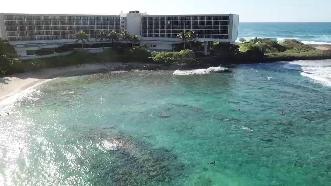 Sandee - Kuilima Cove