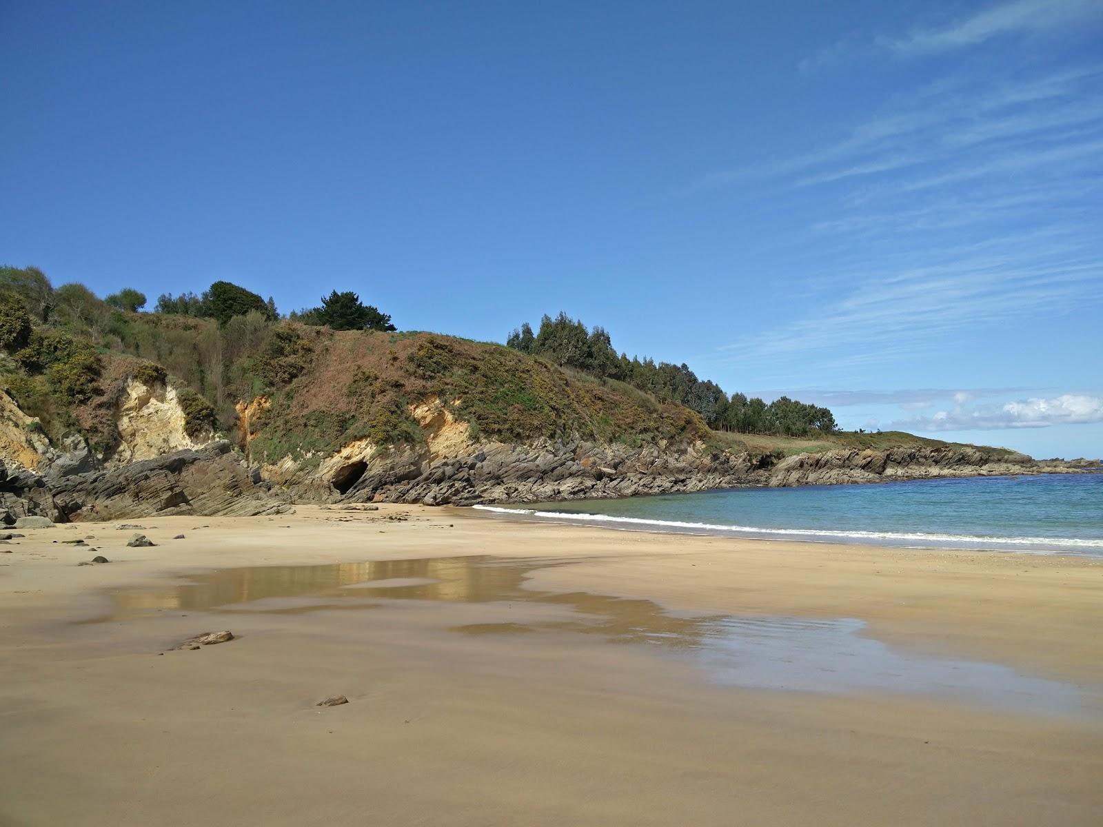 Sandee Playa De Figueras