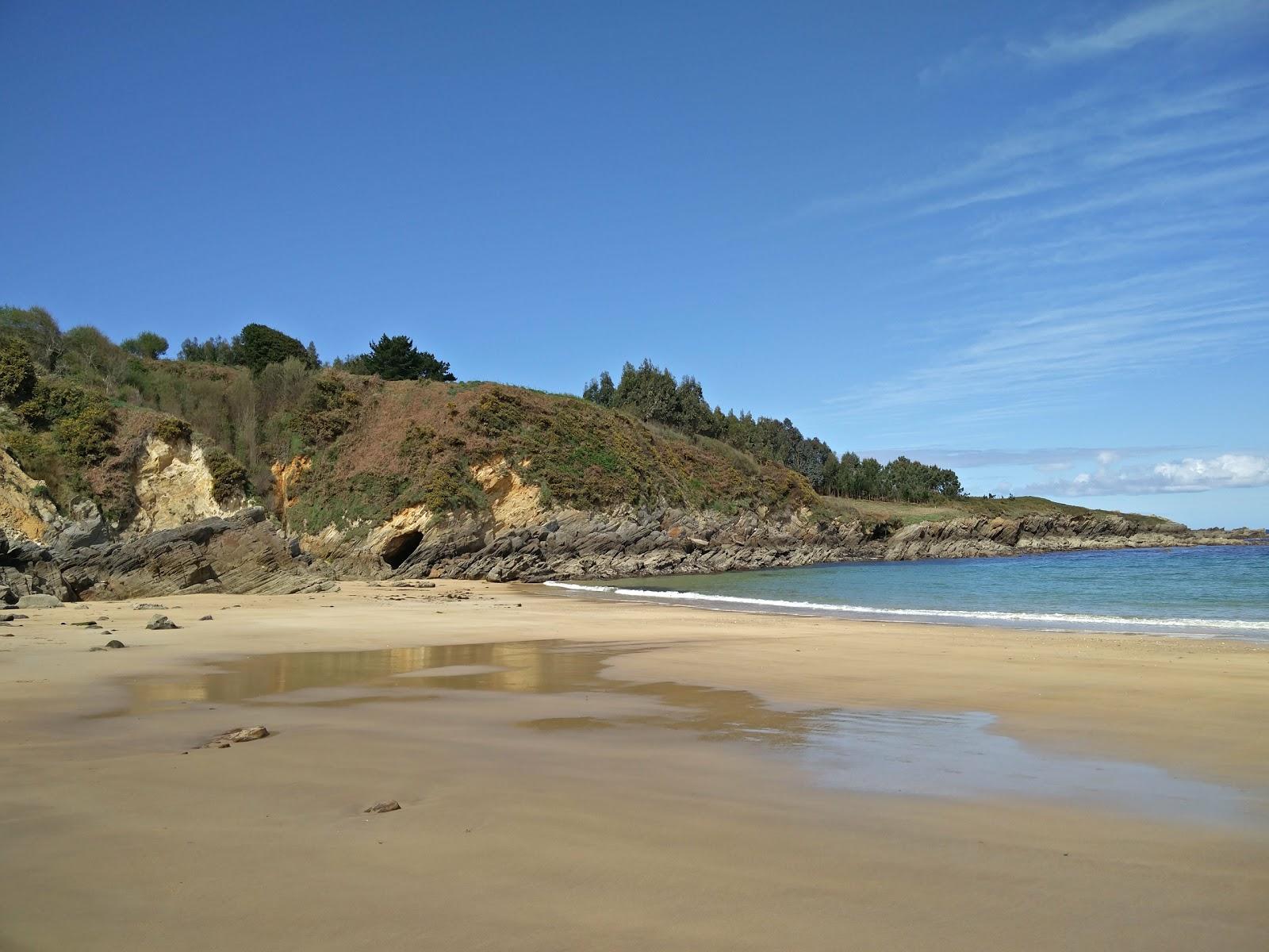 Sandee - Playa De Figueras