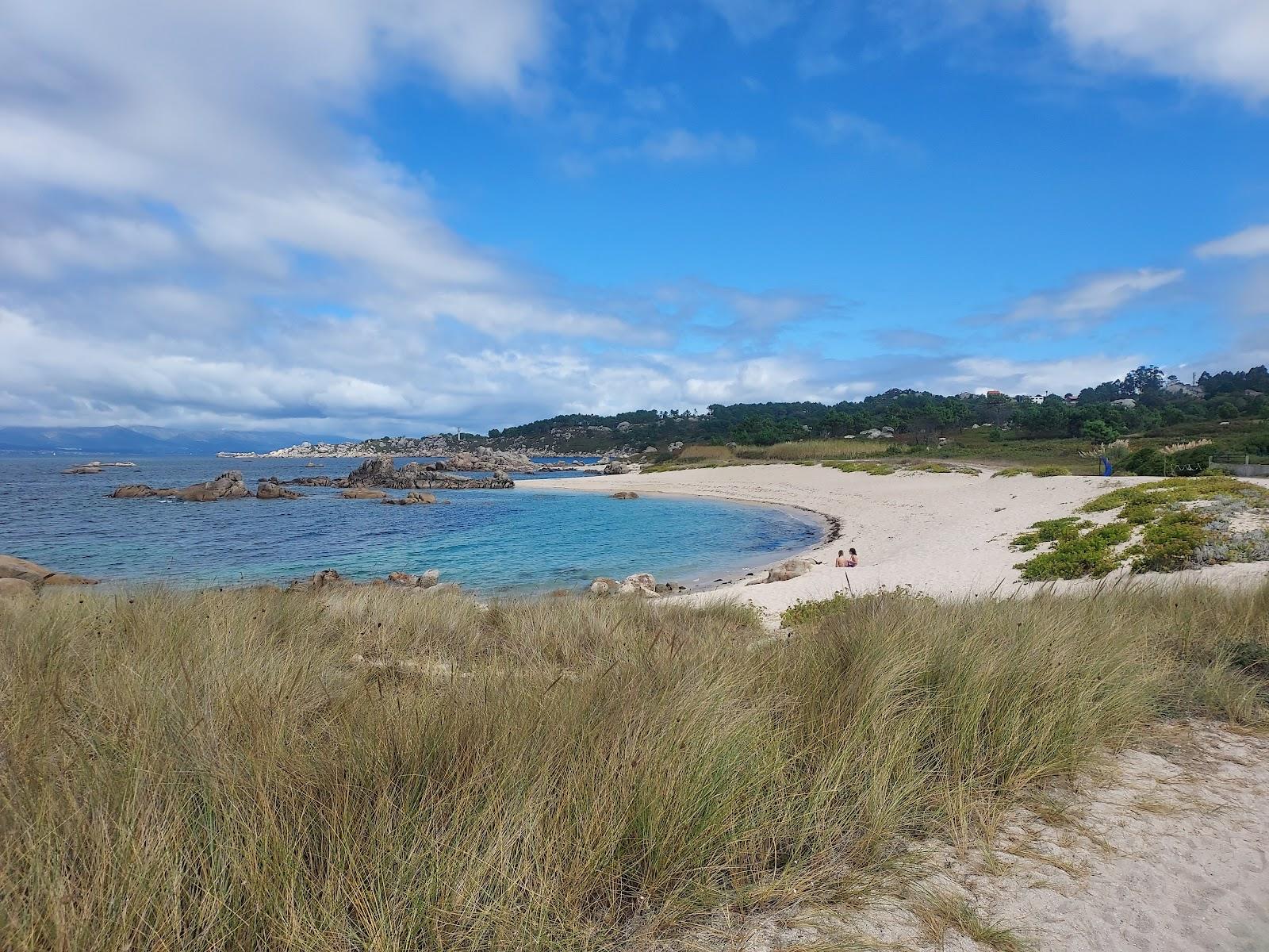 Sandee Praia De Borreiro Photo